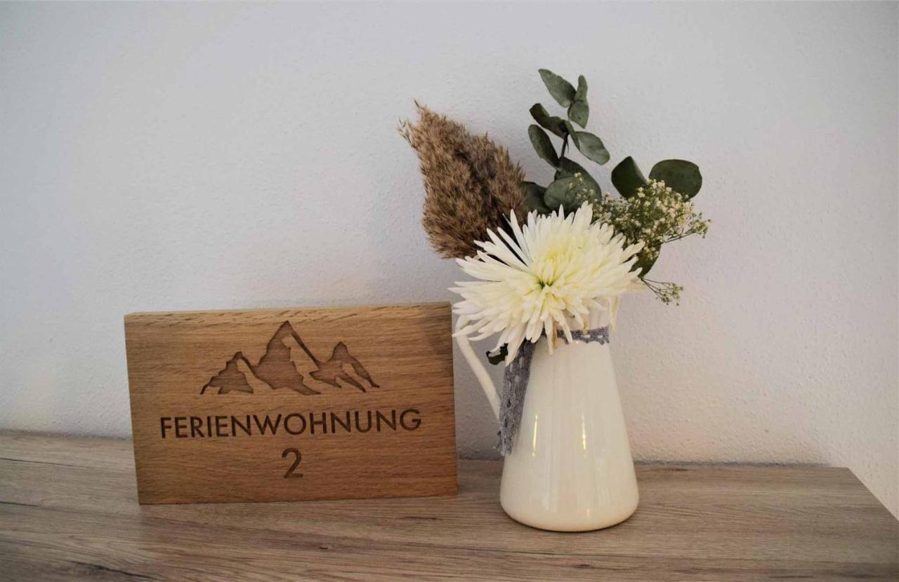 Ferienwohnungen Geiger Bodenmais Exterior foto